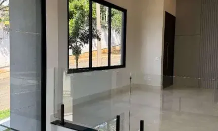 Casa em condomínio fechado com 3 quartos à venda no Pinheiro, Valinhos , 356 m2 por R$ 3.100.000