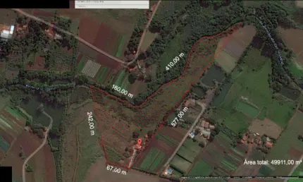 Terreno comercial à venda no planalto do sol, sumaré  por r$ 1.500.000