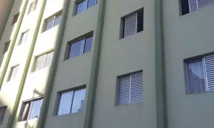 Apartamento com 2 quartos à venda na Ponte Preta, Campinas , 66 m2 por R$ 258.000