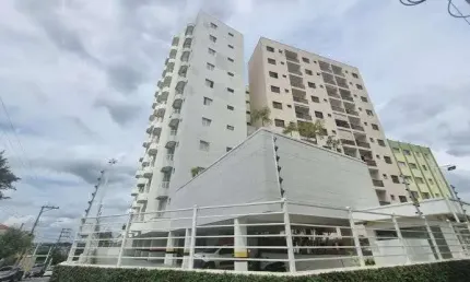 Apartamento com 1 quarto à venda na Ponte Preta, Campinas , 40 m2 por R$ 370.000