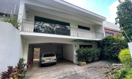 Casa comercial para alugar na Ponte Preta, Campinas , 250 m2 por R$ 5.500
