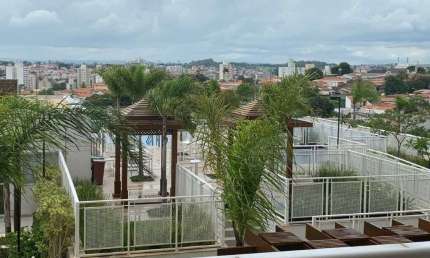 Apartamento com 3 quartos à venda na Ponte Preta, Campinas , 76 m2 por R$ 750.000