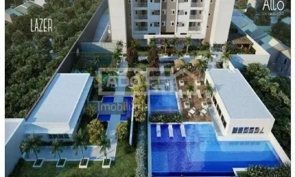 Apartamento com 3 quartos à venda na rua oscar leite, 200, ponte preta, campinas, 76 m2 por r$ 745.900