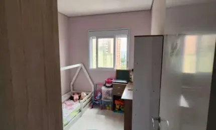 Apartamento com 2 quartos à venda na ponte preta, campinas , 60 m2 por r$ 640.000