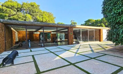 Terreno em condomínio fechado à venda na Reserva Santa Izabel, Jaguariúna  por R$ 360.000