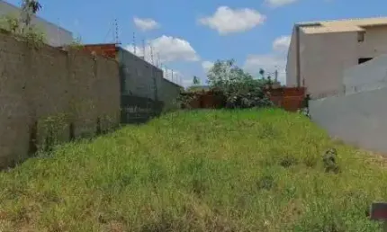Terreno à venda no Residencial Cittá Di Firenze, Campinas  por R$ 170.000