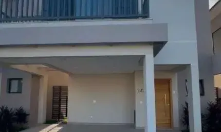 Casa em condomínio fechado com 3 quartos à venda no Residencial Estância Eudóxia (Barão Geraldo), Campinas , 138 m2 por R$ 1.670.000
