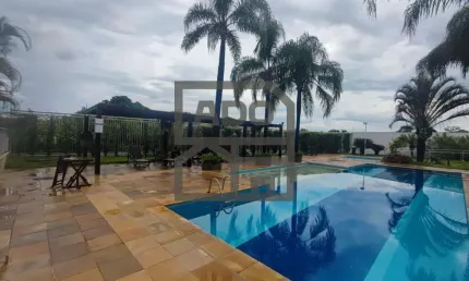Apartamento com 3 quartos à venda no residencial parque da fazenda, campinas  por r$ 330.000