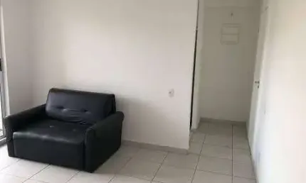 Apartamento com 2 quartos à venda no Residencial Parque da Fazenda, Campinas , 54 m2 por R$ 298.000