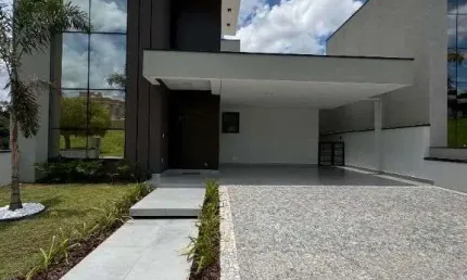 Casa em condomínio fechado com 3 quartos à venda no Roncáglia, Valinhos , 175 m2 por R$ 1.849.000