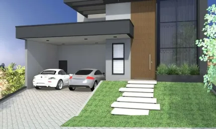 Casa em condomínio fechado com 3 quartos à venda no roncáglia, valinhos , 184 m2 por r$ 1.839.000