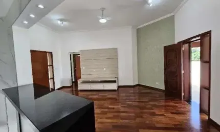 Casa em condomínio fechado com 2 quartos à venda no Santa Cruz, Valinhos , 136 m2 por R$ 1.069.000