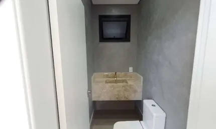Casa em condomínio fechado com 3 quartos à venda no Santa Cruz, Valinhos , 230 m2 por R$ 1.595.000