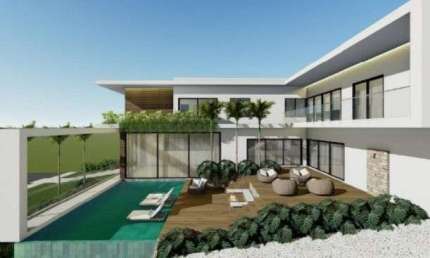 Casa em condomínio fechado com 4 quartos à venda no Sousas, Campinas , 720 m2 por R$ 6.599.000