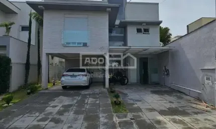 Casa em condomínio fechado com 3 quartos à venda no Swiss Park, Campinas , 305 m2 por R$ 2.500.000