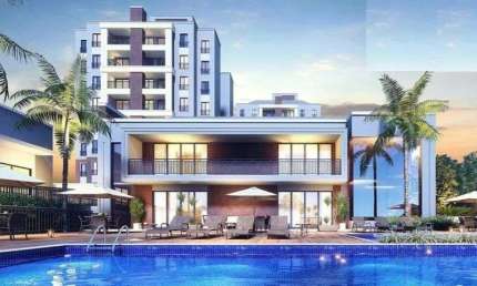 Apartamento com 2 quartos à venda na Avenida Wellman Galvão de França Rangel, 4100, Swiss Park, Campinas, 66 m2 por R$ 640.000