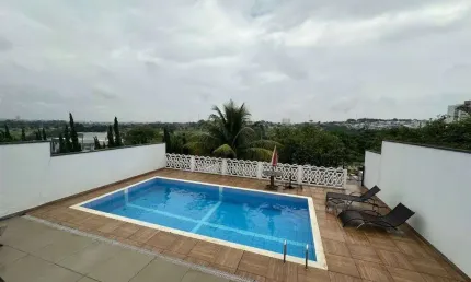 Casa em condomínio fechado com 4 quartos à venda no Swiss Park, Campinas , 306 m2 por R$ 1.980.000