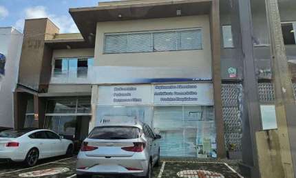 Sala comercial para alugar no Swiss Park, Campinas , 109 m2 por R$ 10.000