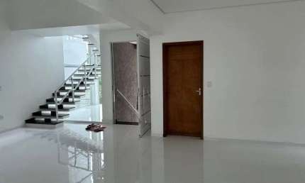Casa em condomínio fechado com 3 quartos à venda na Rua Renato Marcos Ottorino, 1, Swiss Park, Campinas, 333 m2 por R$ 2.279.000