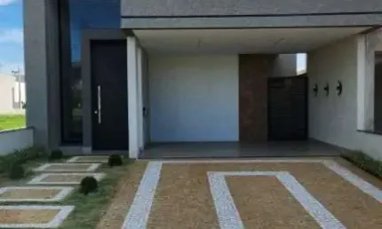 Casa em condomínio fechado com 3 quartos à venda no São Bento, Paulínia , 140 m2 por R$ 890.000