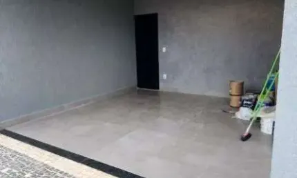 Casa em condomínio fechado com 3 quartos à venda no São Bento, Paulínia , 138 m2 por R$ 924.000