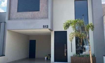 Casa em condomínio fechado com 3 quartos à venda no São Bento, Paulínia , 174 m2 por R$ 1.449.000