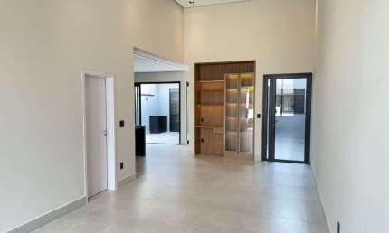Casa em condomínio fechado com 3 quartos à venda no São Bento, Paulínia , 140 m2 por R$ 1.040.000