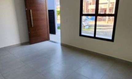 Casa em condomínio fechado com 3 quartos à venda no São Bento, Paulínia , 110 m2 por R$ 795.000