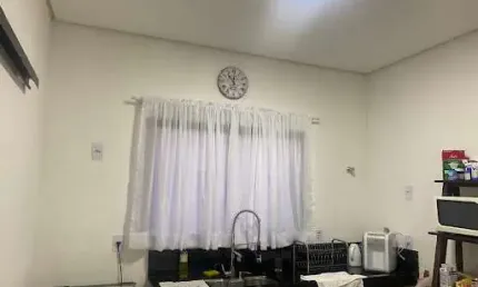 Casa em condomínio fechado com 3 quartos à venda no são bento, paulínia , 140 m2 por r$ 1.250.000