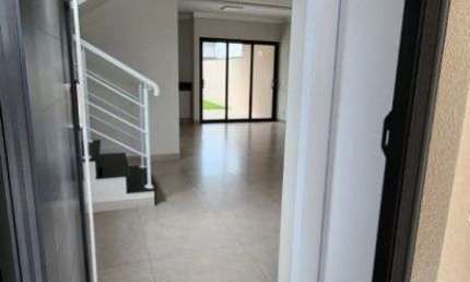 Casa em condomínio fechado com 3 quartos à venda no São Bento, Paulínia , 150 m2 por R$ 1.000.000