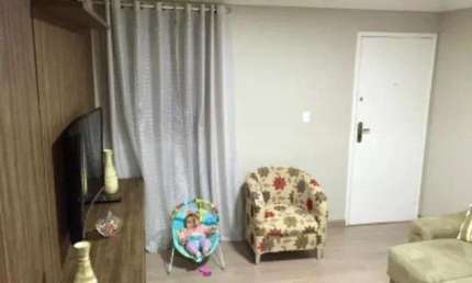 Apartamento com 2 quartos à venda no São Bernardo, Campinas , 63 m2 por R$ 254.300