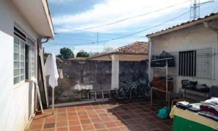 Casa com 2 quartos à venda no São Bernardo, Campinas , 184 m2 por R$ 495.000