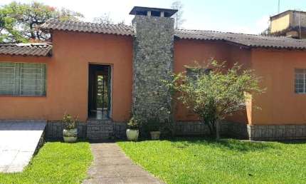 Chácara / sítio com 3 quartos à venda no Tanque Furado, Cosmópolis  por R$ 360.000