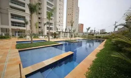 Apartamento com 3 quartos à venda no Taquaral, Campinas , 109 m2 por R$ 1.350.000