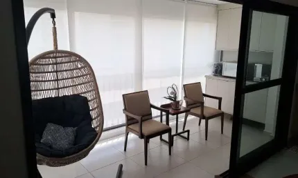Apartamento com 3 quartos à venda no taquaral, campinas , 98 m2 por r$ 1.450.000
