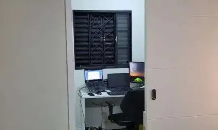 Casa em condomínio fechado com 3 quartos à venda no Terras de Itaici, Indaiatuba , 249 m2 por R$ 1.380.000