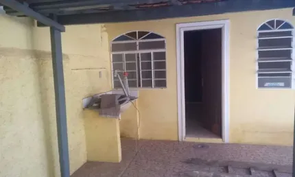 Casa com 3 quartos à venda na Vila Antônio Lourenço, Campinas , 121 m2 por R$ 485.000