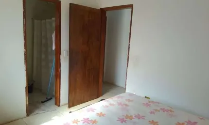 Casa com 2 quartos à venda na Vila Bourbon (Sousas), Campinas , 82 m2 por R$ 470.000