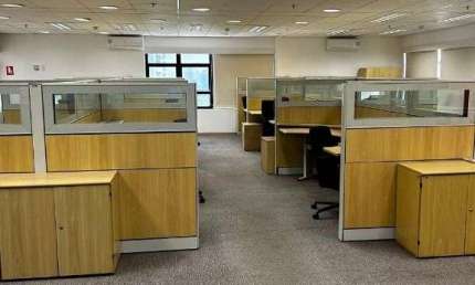 Sala comercial para alugar na Vila Brandina, Campinas , 340 m2 por R$ 23.000