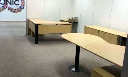 Sala comercial para alugar na Vila Brandina, Campinas , 170 m2 por R$ 11.500