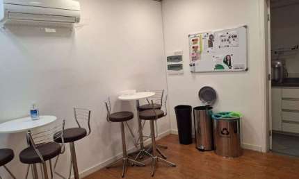 Sala comercial para alugar na Vila Brandina, Campinas , 340 m2 por R$ 23.000