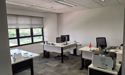 Sala comercial para alugar na Vila Brandina, Campinas , 170 m2 por R$ 11.500