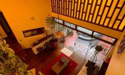 Casa com 4 quartos à venda na Vila Brandina, Campinas , 328 m2 por R$ 1.690.000