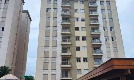 Apartamento com 3 quartos à venda na vila brandina, campinas , 80 m2 por r$ 575.000