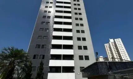 Apartamento com 3 quartos à venda na Vila Brandina, Campinas , 87 m2 por R$ 654.000