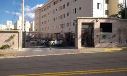 Apartamento com 2 quartos à venda na Vila Campos Sales, Campinas , 44 m2 por R$ 265.000