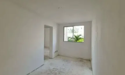 Apartamento com 2 quartos à venda na Vila Campos Sales, Campinas , 45 m2 por R$ 218.900