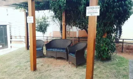 Apartamento com 2 quartos à venda na vila campos sales, campinas , 50 m2 por r$ 265.000