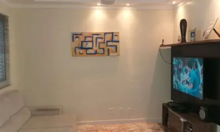 Apartamento com 3 quartos à venda na Vila Formosa, Campinas , 65 m2 por R$ 340.000