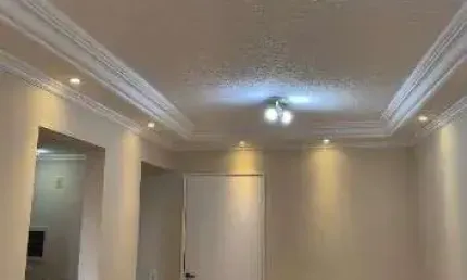 Apartamento com 2 quartos à venda na Avenida Engenheiro Antônio Francisco de Paula Souza, 33, Vila Georgina, Campinas, 45 m2 por R$ 240.000
